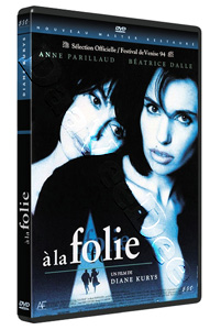 Six Days Six Nights  (1994) (DVD)